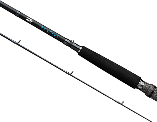 VARA DAIWA SPINNING SALTIST INSHORE