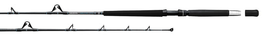 VARA DAIWA TROLLING BOAT SALTIST