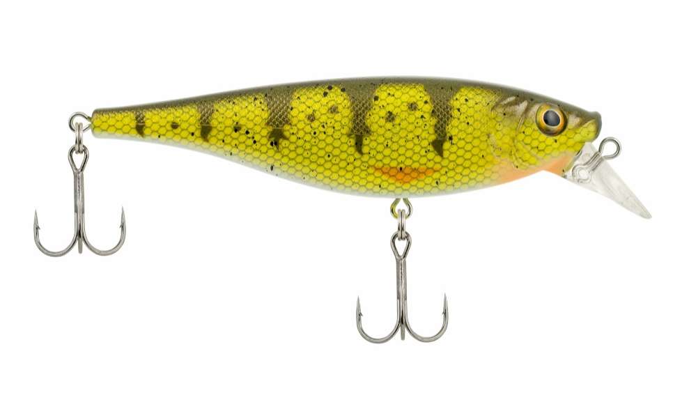 CURRICAN BERKLEY JUKE 130MM