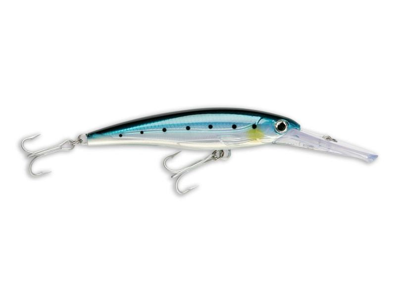 RAPALA CURRICAN  X-RAP MAGNUM 4-3/4" 15'