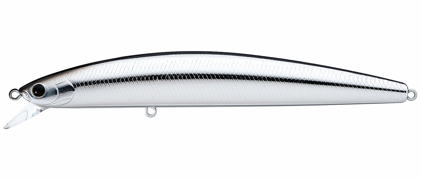 CURRICAN DAIWA SALT PRO MINNOW (F)