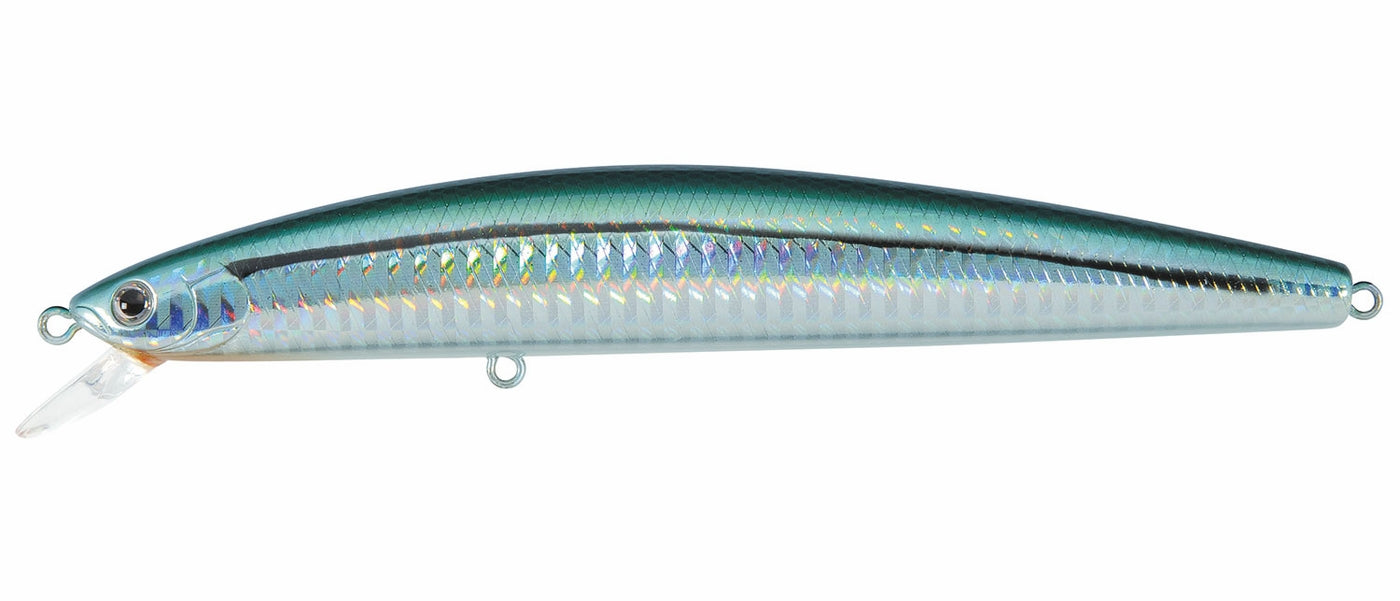 CURRICAN DAIWA SALT PRO MINNOW (F)