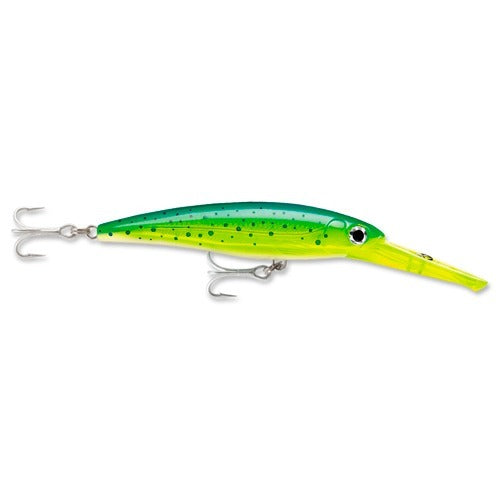 RAPALA CURRICAN  X-RAP MAGNUM 4-3/4" 15'