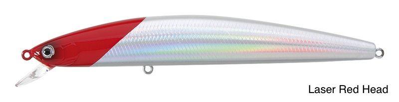 CURRICAN DAIWA SALT PRO MINNOW (F) 15 CM