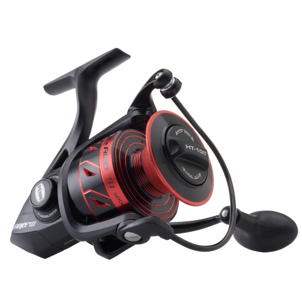 CARRETE PENN SPINNING FIERCE III