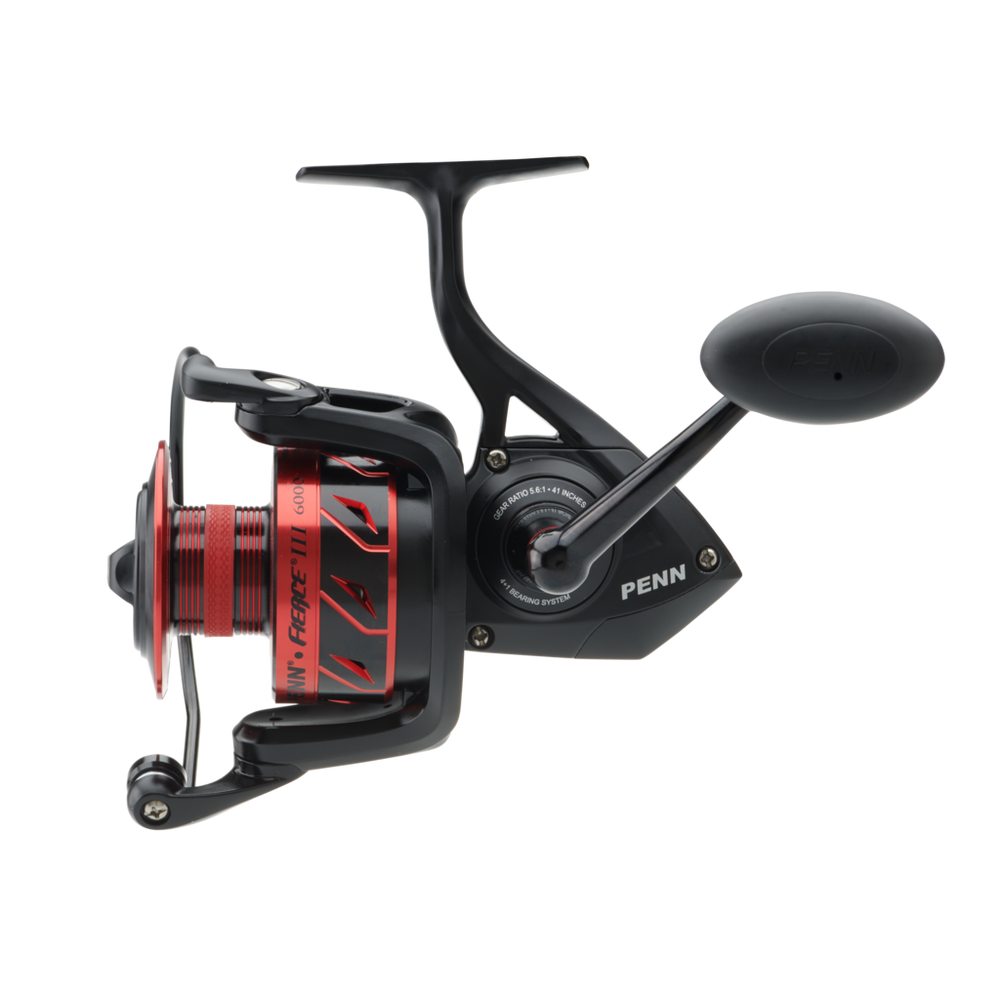 CARRETE PENN SPINNING FIERCE III