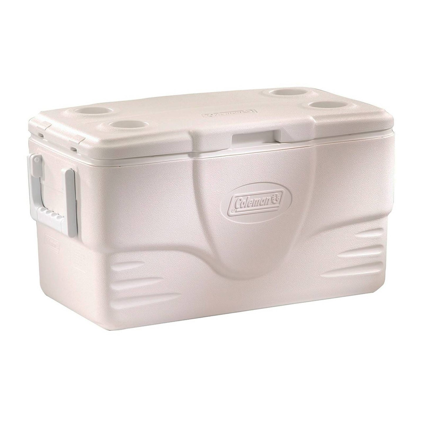 HIELERA COLEMAN MARINA 50 QT