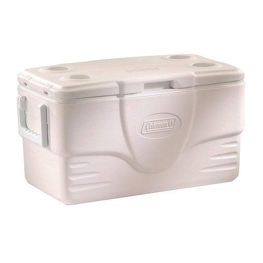 HIELERA COLEMAN MARINA 50 QT