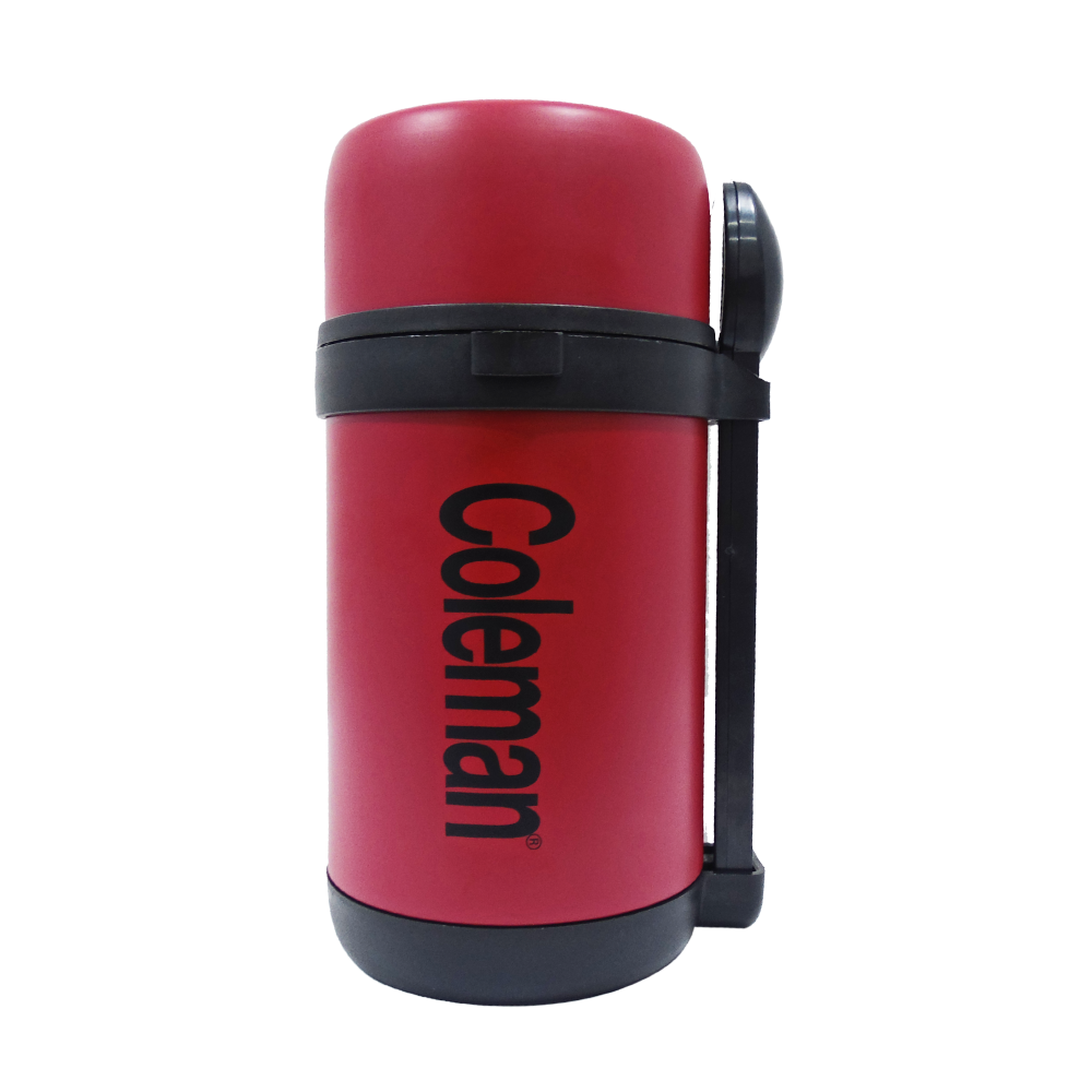 TERMO COLEMAN ALTO VACIO 1.5L PORTA