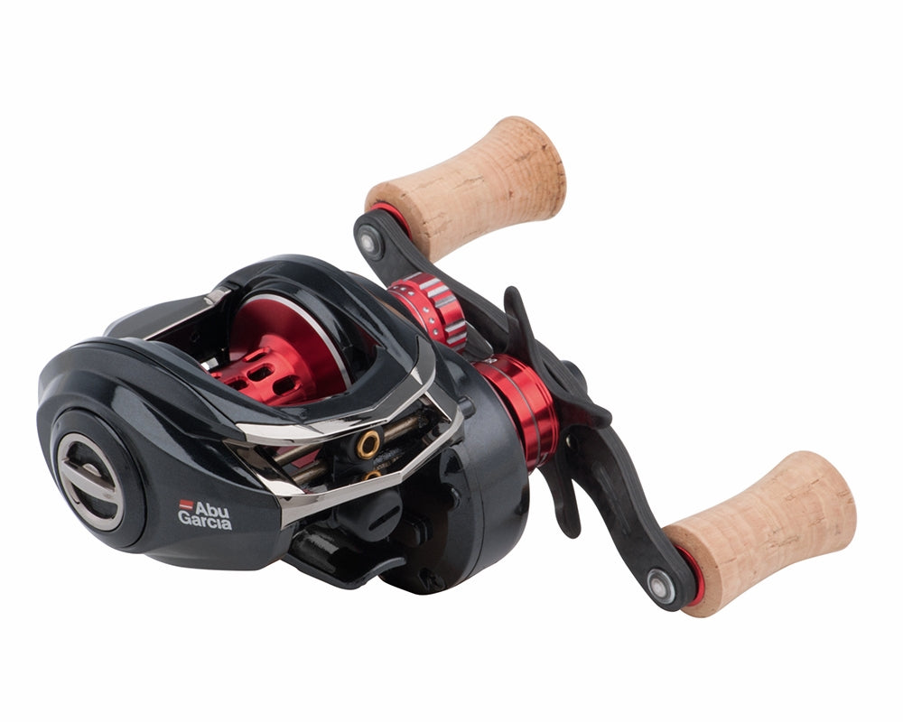 CARRETE ABU GARCIA BAITCASTING REVO MGXTREME