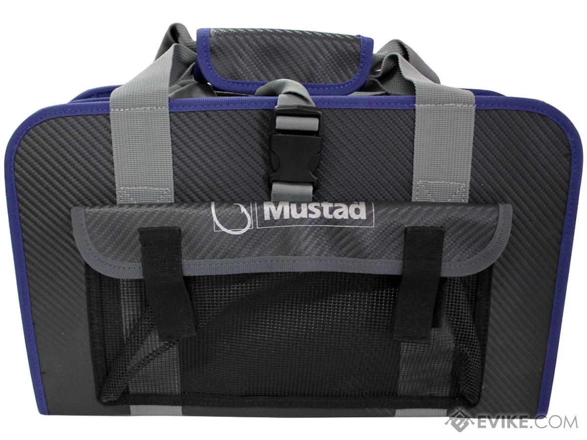 MALETA MUSTAD PARA GUARDAR JIGS