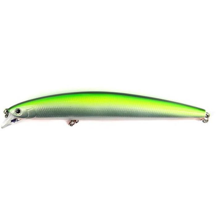 CURRICAN DAIWA SALT PRO MINNOW (F)