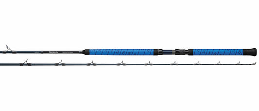 VARA DAIWA PROTEUS WN CONVENCIONAL