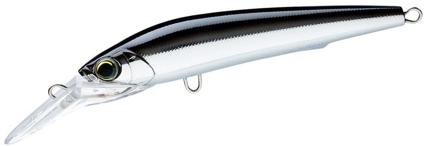 CURRICAN YO-ZURI HYDRO MAGNUM (S) 120 MM