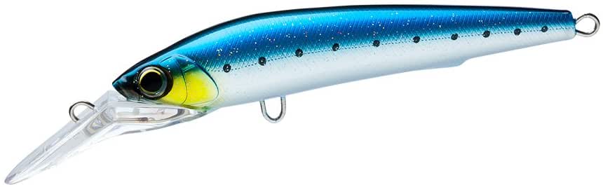 CURRICAN YO-ZURI HYDRO MAGNUM (S) 120 MM