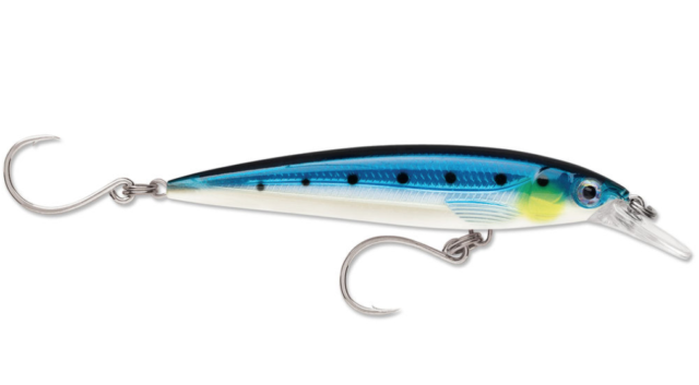 CURRICAN RAPALA X-RAP LONGCAST 12 CM