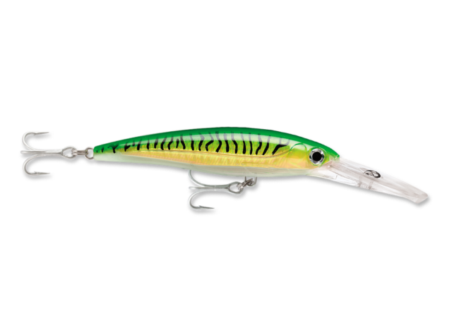 RAPALA CURRICAN  X-RAP MAGNUM 4-3/4" 15'