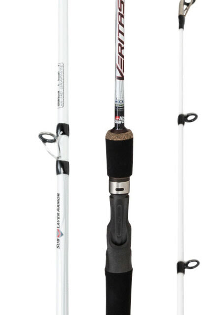 VARA ABU GARCIA BAITCASTING VERITAS