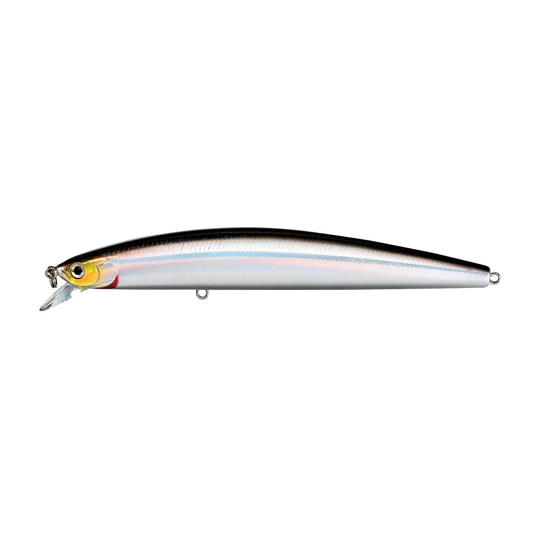 CURRICAN DAIWA SALT PRO MINNOW (F)