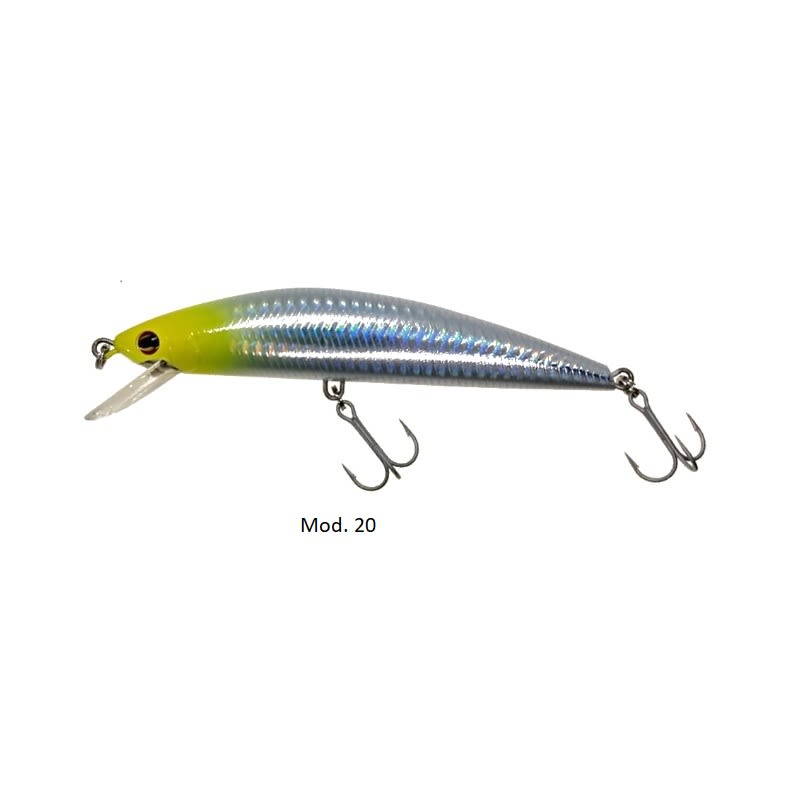 JIG CURRICAN STORM ROCKET CAST 12CMS