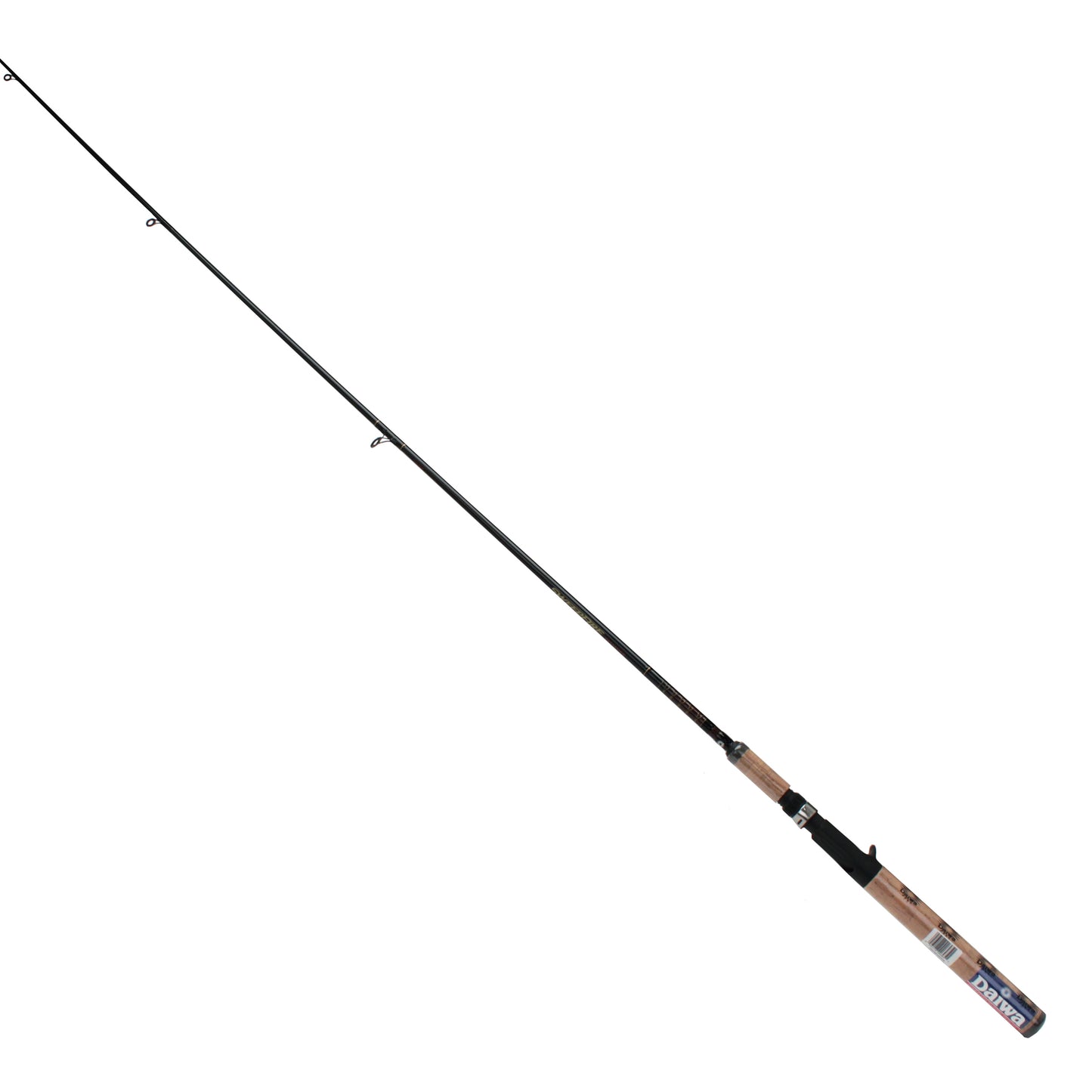 VARA DAIWA BAITCASTING SWEEPFIRE