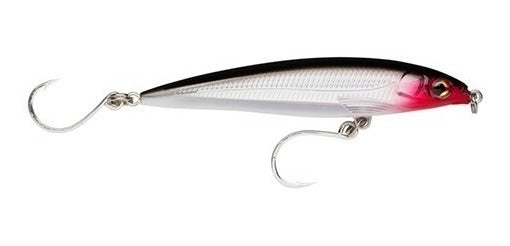 CURRICAN RAPALA X-RAP LONGCAST 12 CM