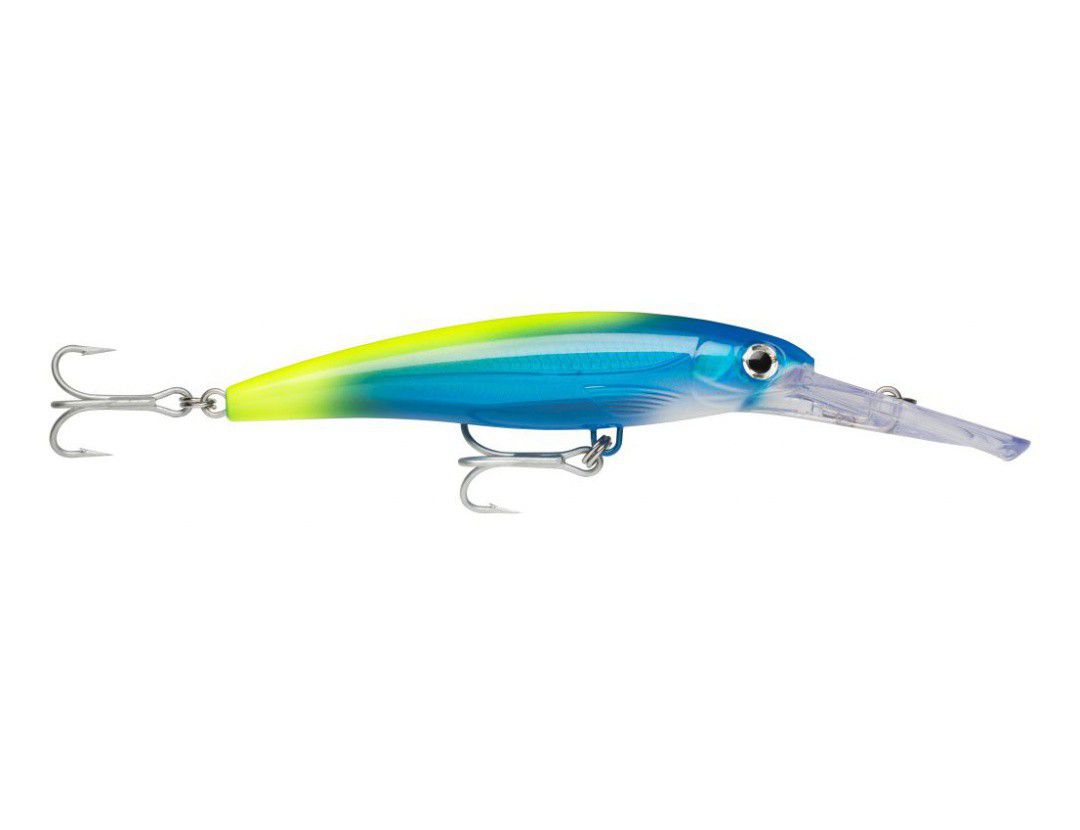 RAPALA CURRICAN  X-RAP MAGNUM 4-3/4" 15'